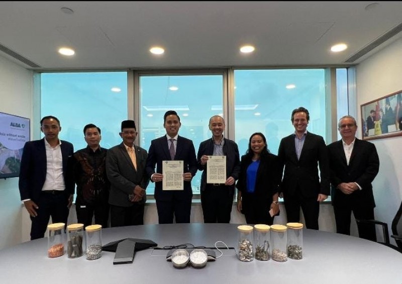 Kunker ke Hong Kong, Bupati Kendal Hasilkan Investasi Senilai Rp 700 Miliar