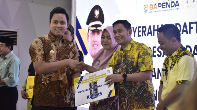 Permudah Masyarakat dalam membayar Pajak dengan Laku Pandai