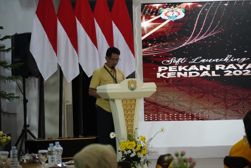 Pekan Raya Kendal Berlangsung Selama 9 Hari