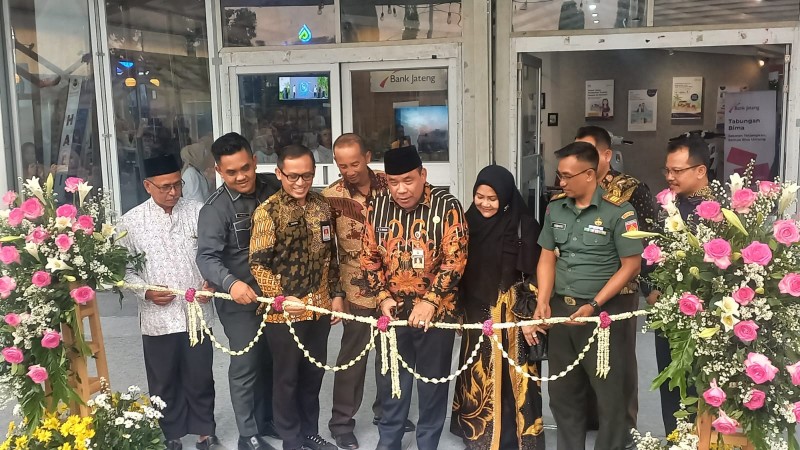 Selama 6 Hari Event Pekan Raya Kendal akan Berlangsung