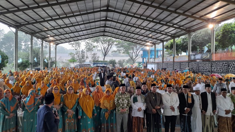 Harlah ke-8, JPPPM Dukung Pemilu Damai 2024
