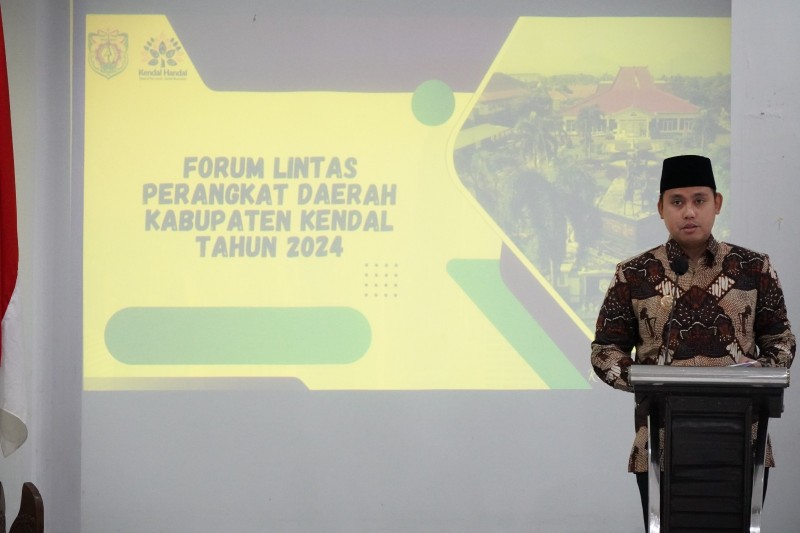 RKPD 2025 Fokus Penguatan Infrastruktur yang Berdampak pada Ekonomi