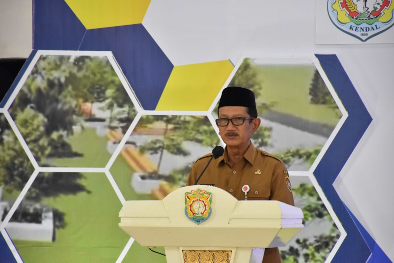 Musrenbang RKPD Tahun 2025, Pemkab Kendal Memiliki 4 Arah Kebijakan