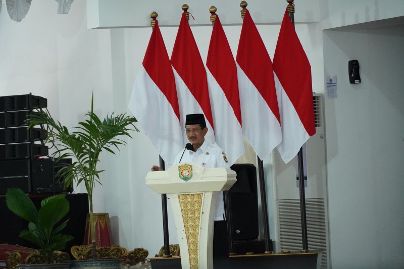 Job Fair Batch II Targetkan serap 800 Pekerja