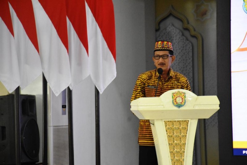 BKPP Kendal Gelar Sosialisasi Netralitas ASN pada Pilkada 2024
