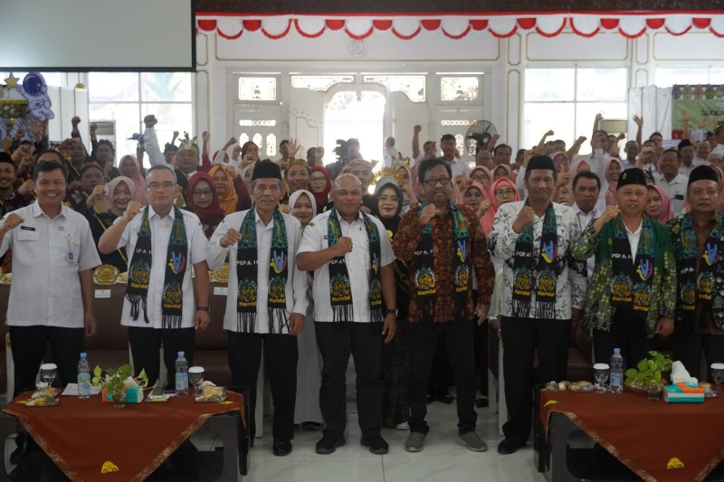Festival Program Guru Penggerak Angakatan 11 Pemerintah Kabupaten Kendal