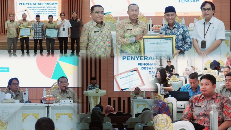Bersama BPS, Pemkab Kendal Gelar FGD Odaken Tahun 2025