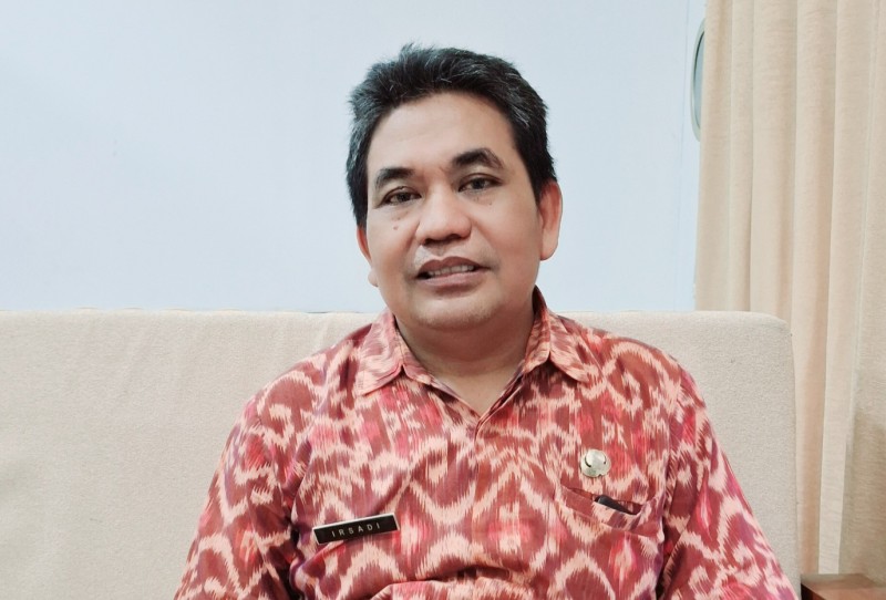 Kabid Perdagangan Disdagkop UKM: Elpiji Subsidi di Kendal Masih Aman
