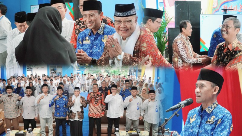 Pj. Sekda Kendal Minta PDAM Respon Cepat Aduan Masyarakat