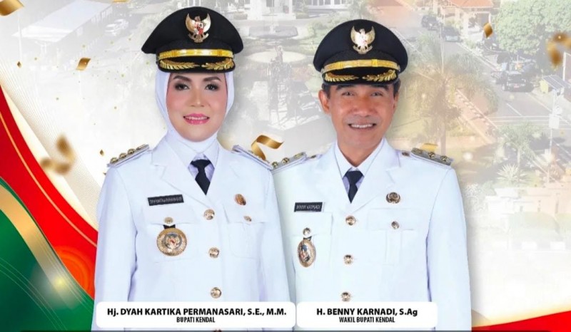TP2D Komitmen Efektif dan Inovatif dalam Percepatan Pembangunan Daerah