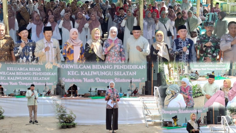 Bupati Kendal Minta Guru Berikan Layanan Pendidikan Secara Optimal