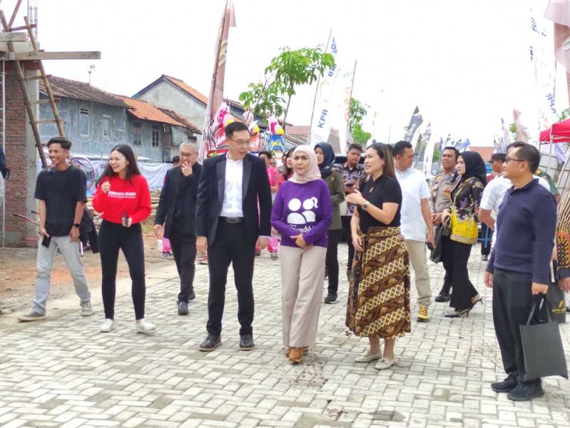 Kendal Menjadi Daerah Ramah Investasi