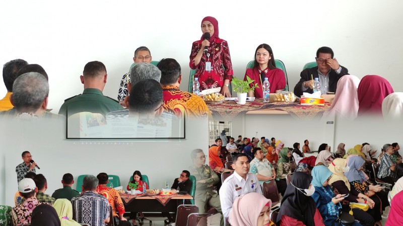 Rumah Aman KARTIKA Akan Hadir Berikan Layanan Keluarga Terdampak Sosial