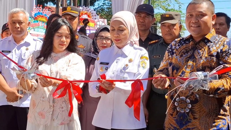 Kantor Hukum Gratis Berdiri di Kendal, Bupati Apresiasi Komitmen Advokat