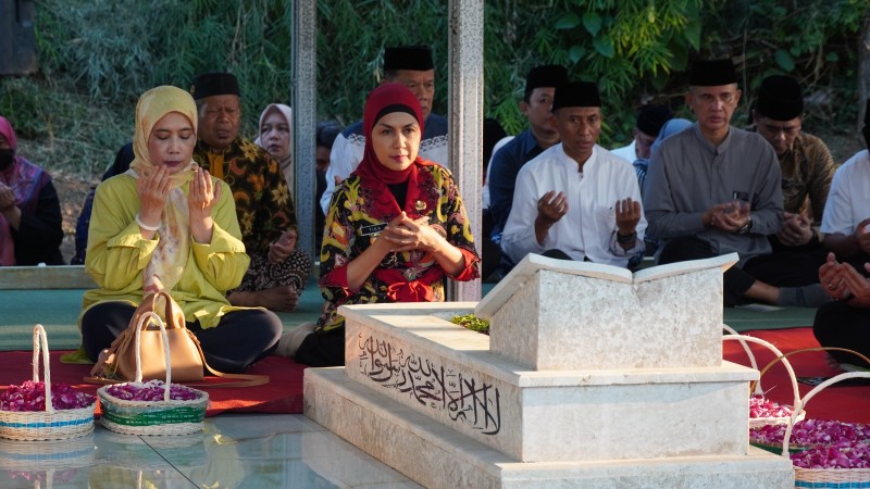 Bentuk Penghormatan dan Peringatan Hari Jadi Kabupaten