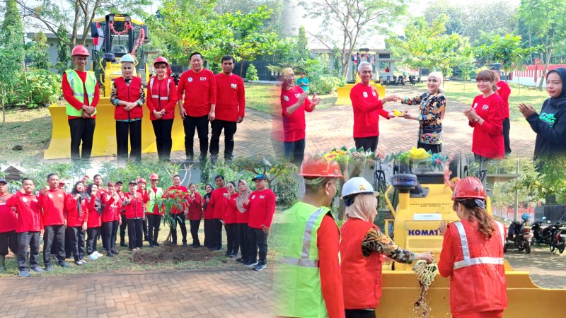 Pemkab Kendal Realisasikan Buldozer untuk Pengelolaan TPA Darupono