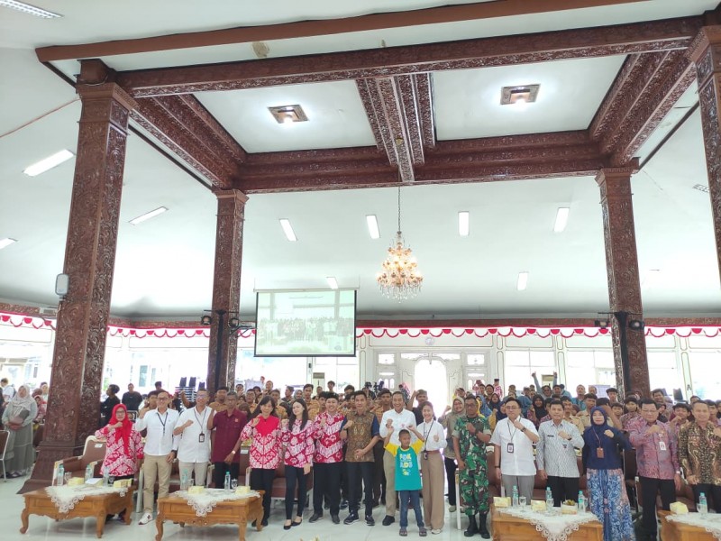 Pemda dan OJK Dorong Inklusi Keuangan Disabilitas