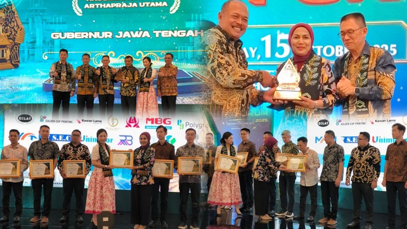 Bupati Kendal: KEK Jadi Episentrum Pertumbuhan Industri di Jateng