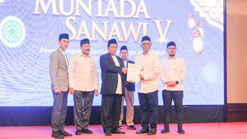 Fatwa MUI, Sinergi BPJS Ketenagakerjaan dan Baznas Lebih Memberikan Manfaat