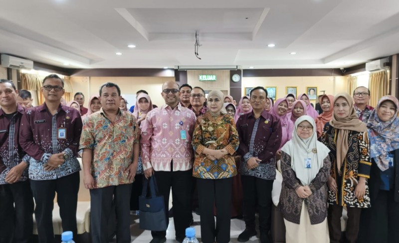 Proctorship PCI, Wujud Peningkatan Layanan Jantung yang Bermutu