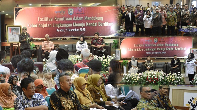 DPMPTSP Fasilitasi Pelaku UMKM Jalin Kemitraan dengan Pelaku Usaha Besar