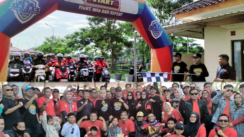 Pemkab Kendal Gandeng Komunitas Otomotif Tingkatkan Kunjungan Wisata