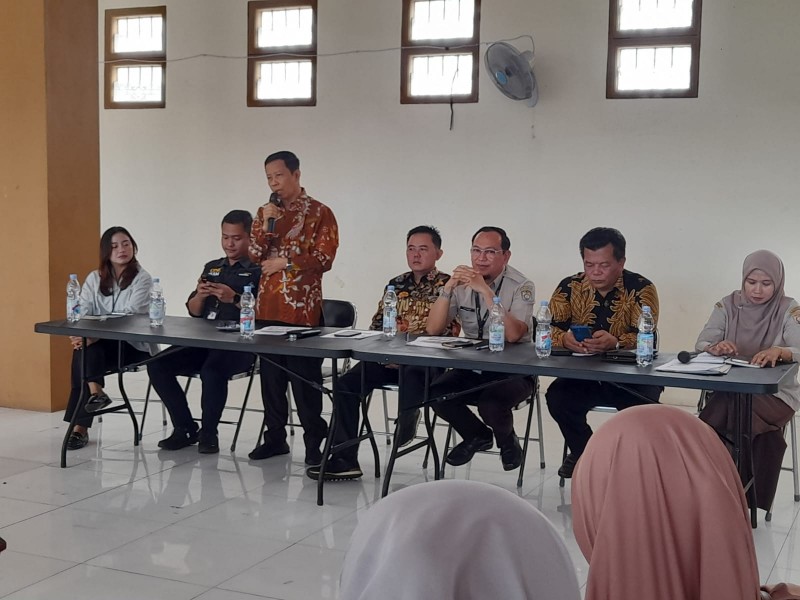 Optimalkan Pendapatan Daerah, Bapenda Kendal Sosialisasikan PBJT