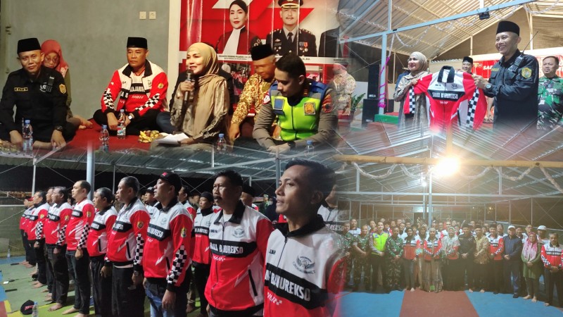 Bupati Kendal Tekankan Pentingnya Kolaborasi Pembangunan Daerah