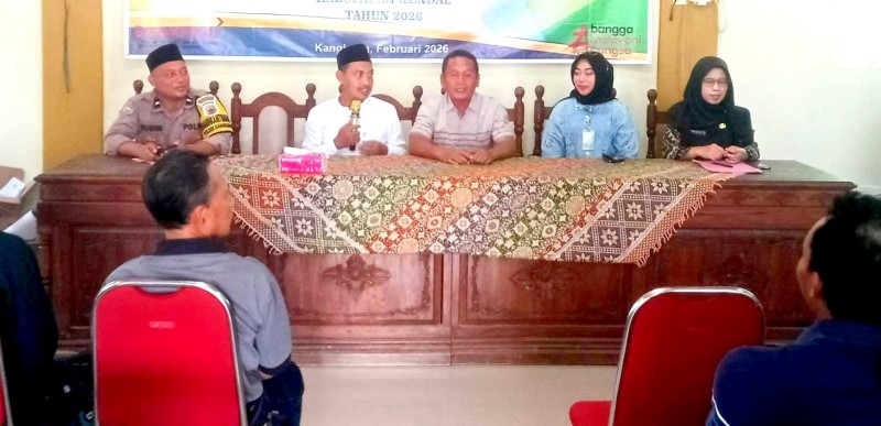 BPJS Ketenagakerjaan dan DPRD Sosialisasi Manfaat Jadi Peserta BPJS
