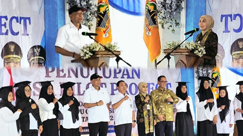 Pemkab Kendal Dukung Kolaborasi Pengolahan Sampah Menjadi Energi Listrik