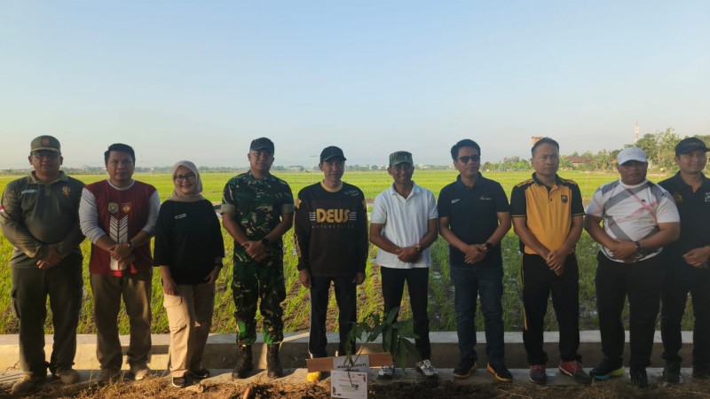 Gerakan Indonesia Asri, Perkuat Kesadaran Masyarakat Menjaga Lingkungan