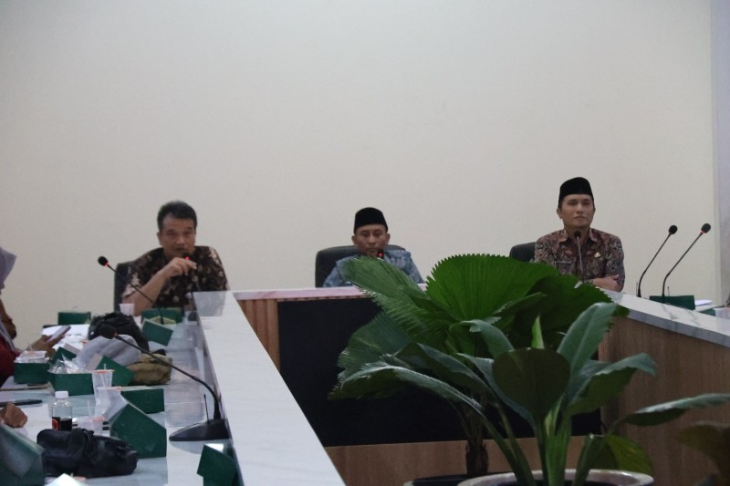 Jelang Hari Jadi ke-421, Pemkab Kendal Siapkan Rangkaian Kegiatan dan KOF