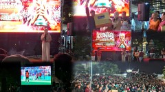 Pemkab Kendal Semarakkan Nobar Final Piala Dunia Tahun 2026