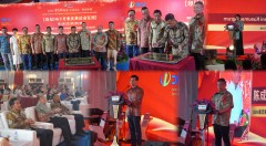 PT. DKV Printing Indonesia Resmikan Fasilitas Produksi di KEK Kendal