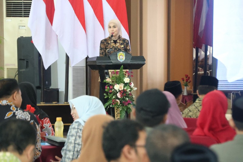 Sarasehan Hari Jadi ke-421, Momentum Menuju Kendal Berdikari