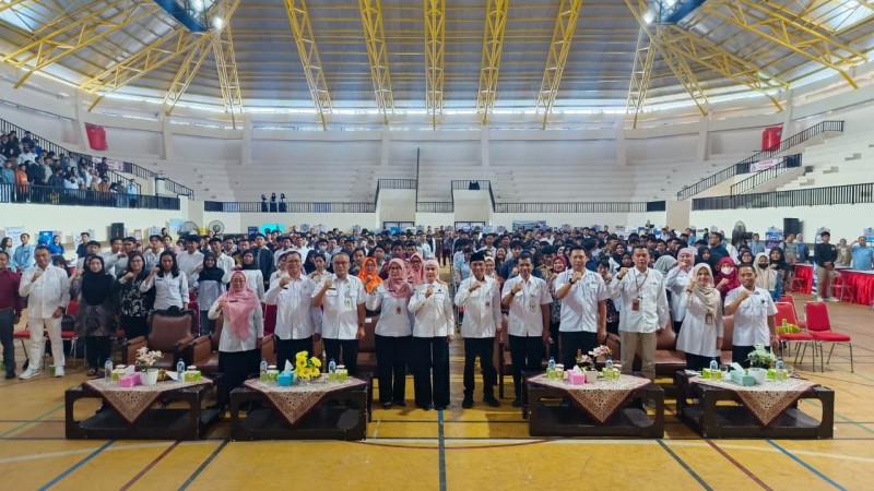 Job Fair Kendal 2026 Hadirkan 30 Perusahaan