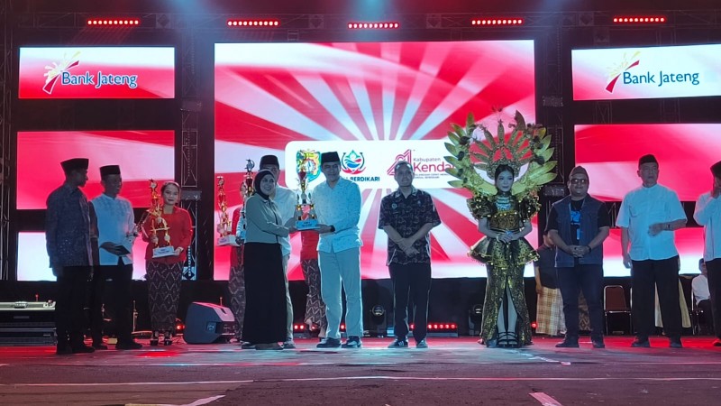 KOF 2026 Raih Perputaran Ekonomi Mencapai 60 Milyar