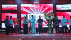 KOF 2026 Raih Perputaran Ekonomi Mencapai 60 Milyar
