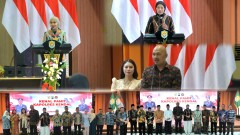 Bupati Kendal Sampaikan Apresiasi dan Sambut Baik Kapolres Baru