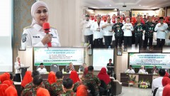 Bupati Kendal Sambut Baik Tim Survei Akreditasi Pelayanan RSUD Kendal