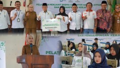 Bupati Kendal Dorong Kemandirian Ekonomi Masyarakat