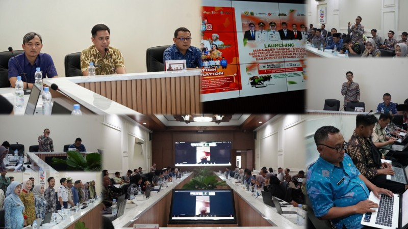 Pelatihan Multimedia Diskominfo Dorong Aparatur Bekerja Lebih Efektif