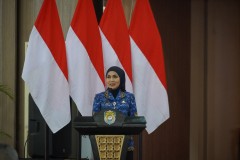 Pakaian Dinas ASN Kendal Berubah, Berlaku 1 Oktober 2026
