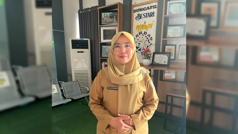Percepat Proses KTP-el, Usia 16 Tahun Bisa Melakukan Perekaman