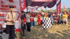 Bupati Kendal Apresiasi Peran PMI Sangat Bermanfaat Bagi Masyarakat