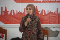 Bupati Kendal Dorong Organisasi Pemuda Jadi Sekolah Kepemimpinan