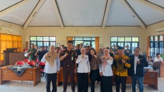 Pemkab Kendal Dorong Pemuda Berkarakter dan Berjiwa Kebangsaan