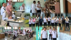 Kemendikdasmen Verifikasi Kondisi SDN 2 Banyuurip