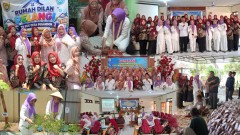 TP PKK Kendal Melaksanakan Evaluasi 10 Program Pokok PKK Tahun 2026