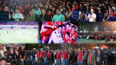 Pemkab Kendal Gelar Nobar Final Piala AFF ASEAN CUP 2026